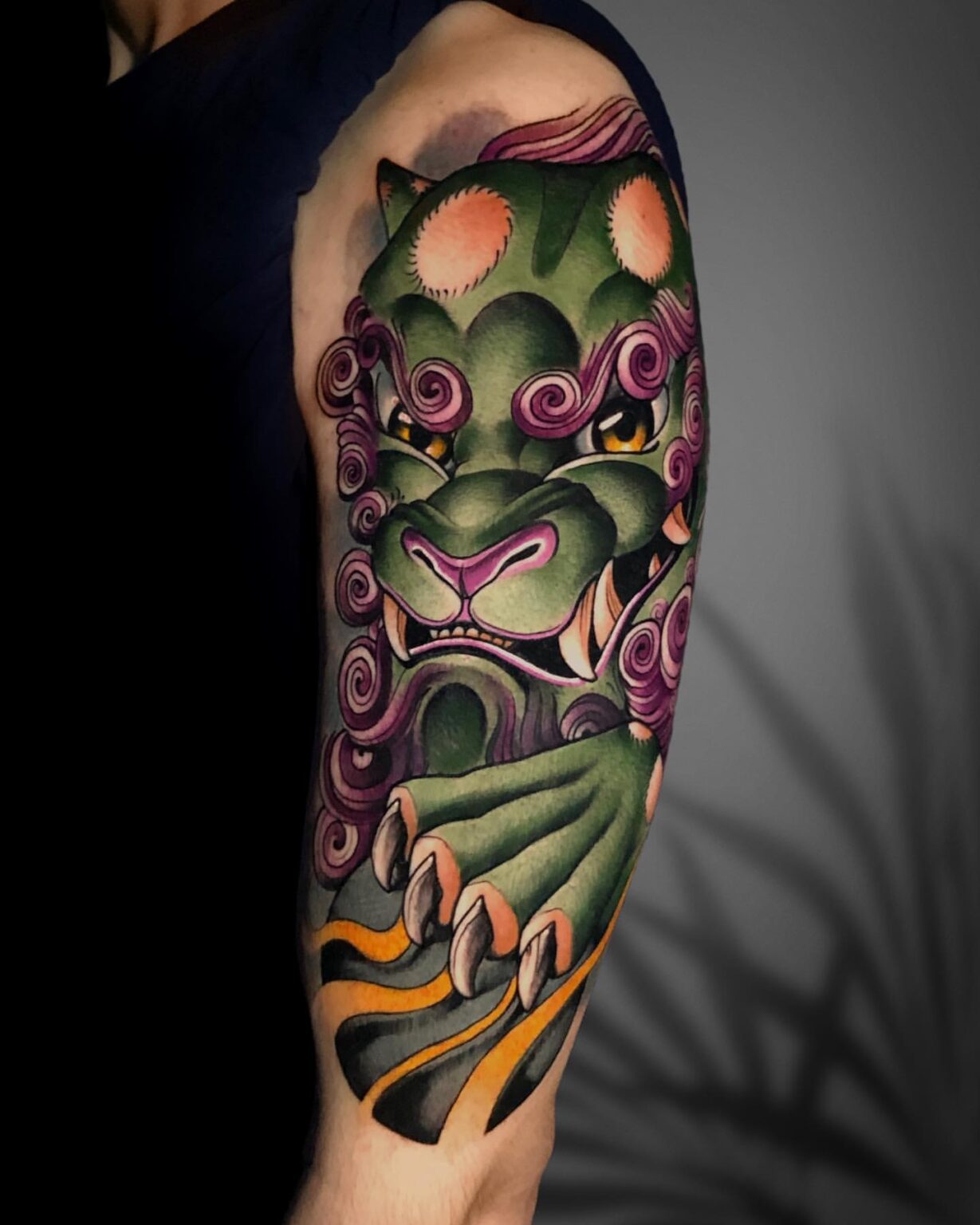 Tattoo Dresden | Prime Ink Tattoo | Renommierte Tattoo Künstler