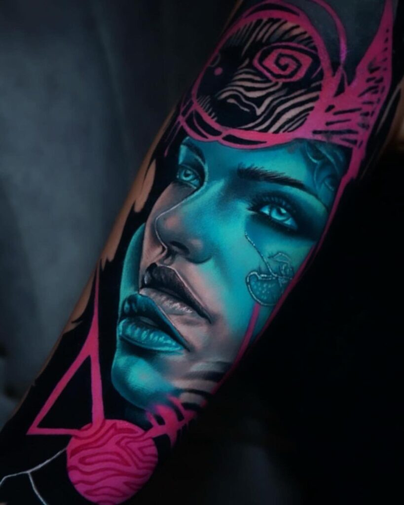 Tattoo Dresden | Prime Ink Tattoo | Renommierte Tattoo Künstler